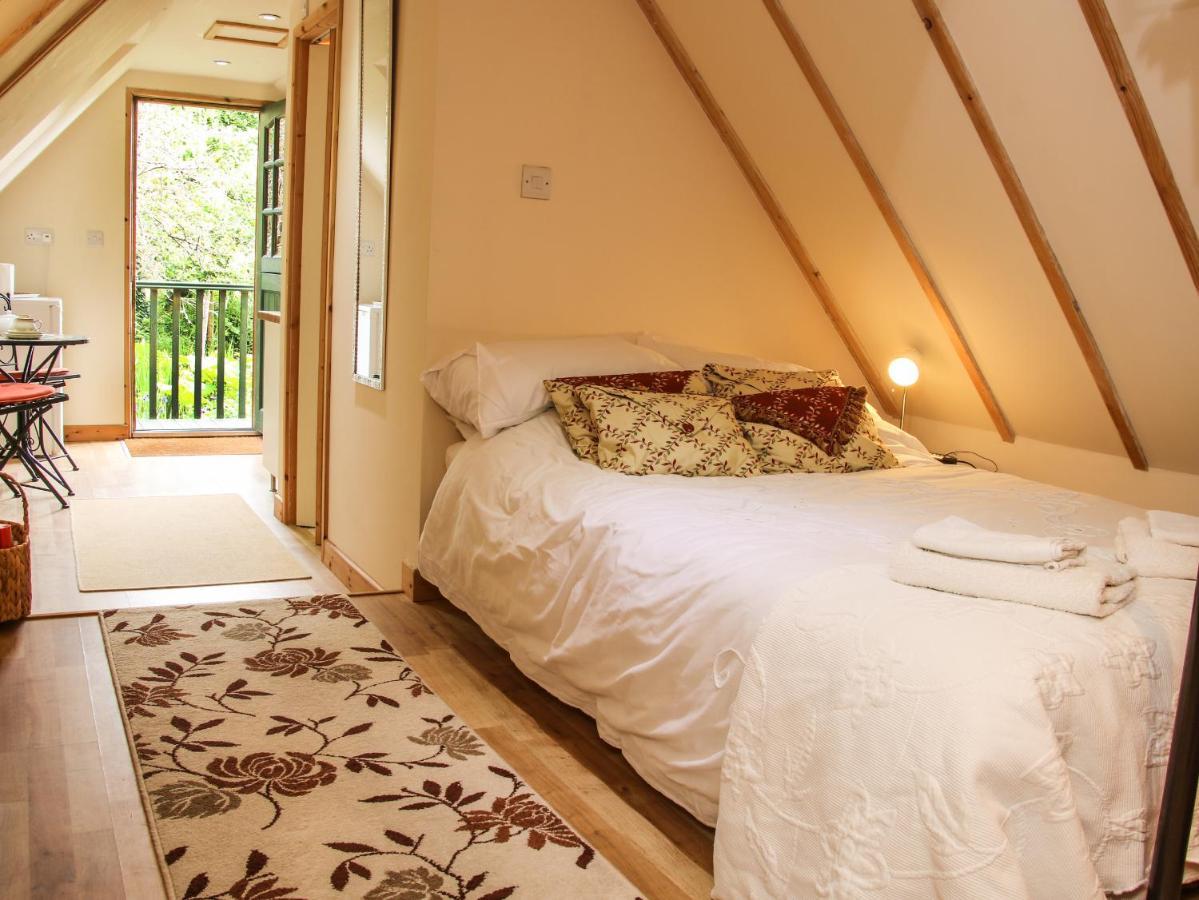Milford Tree Tops Craven Arms Exterior photo